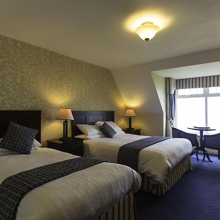 The Sandhouse Hotel And Marine Spa Donegal Town ภายนอก รูปภาพ