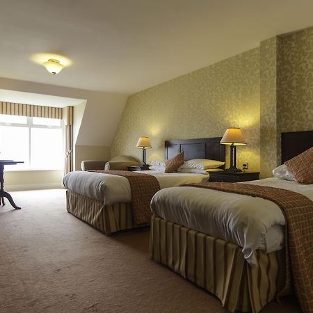 The Sandhouse Hotel And Marine Spa Donegal Town ภายนอก รูปภาพ