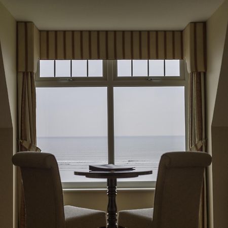 The Sandhouse Hotel And Marine Spa Donegal Town ภายนอก รูปภาพ