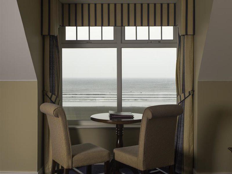 The Sandhouse Hotel And Marine Spa Donegal Town ภายนอก รูปภาพ