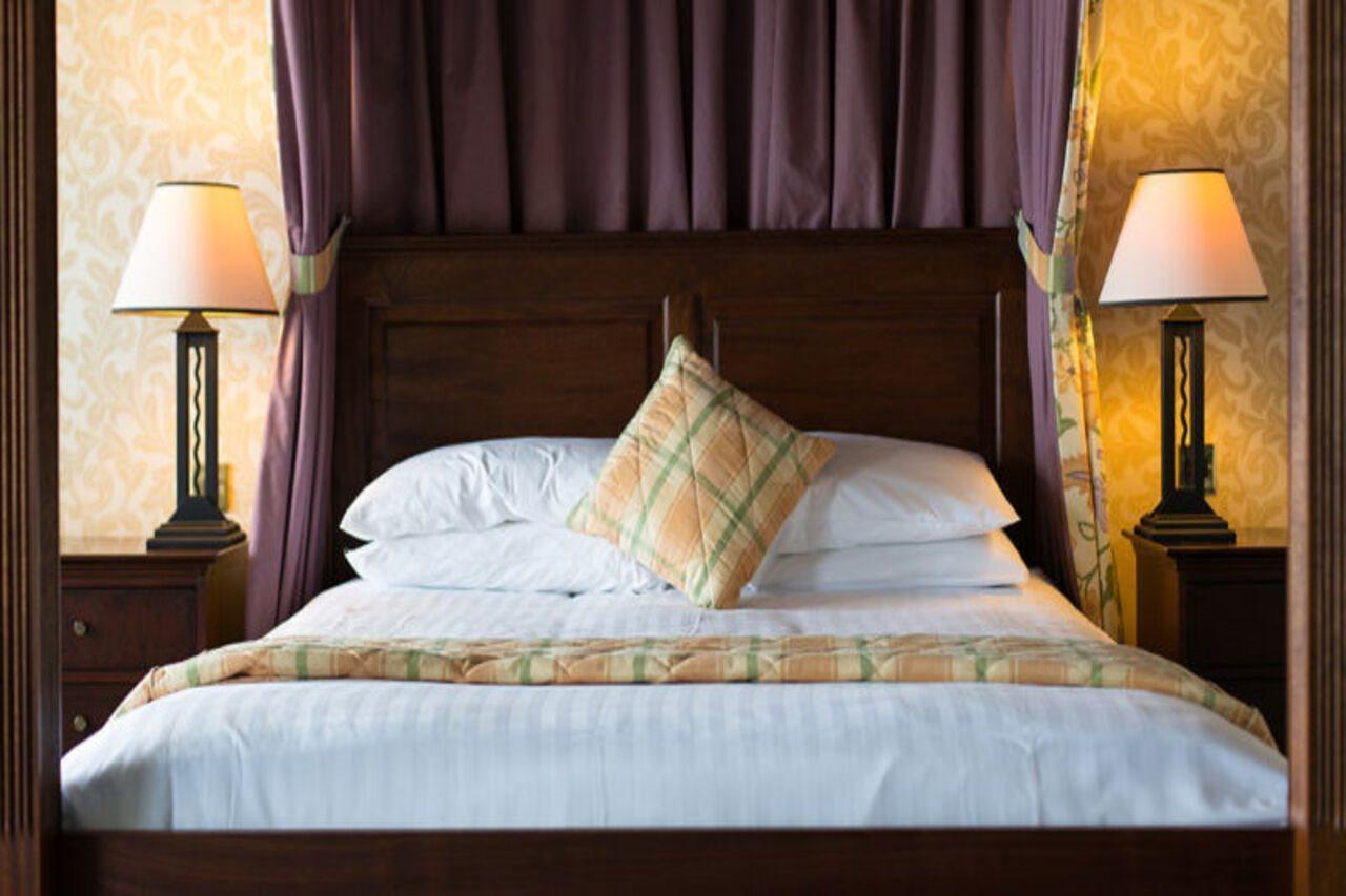 The Sandhouse Hotel And Marine Spa Donegal Town ภายนอก รูปภาพ