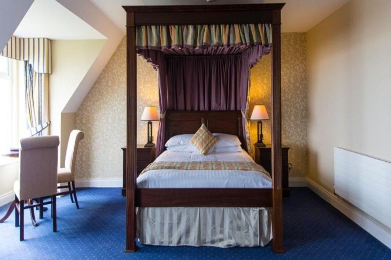 The Sandhouse Hotel And Marine Spa Donegal Town ภายนอก รูปภาพ