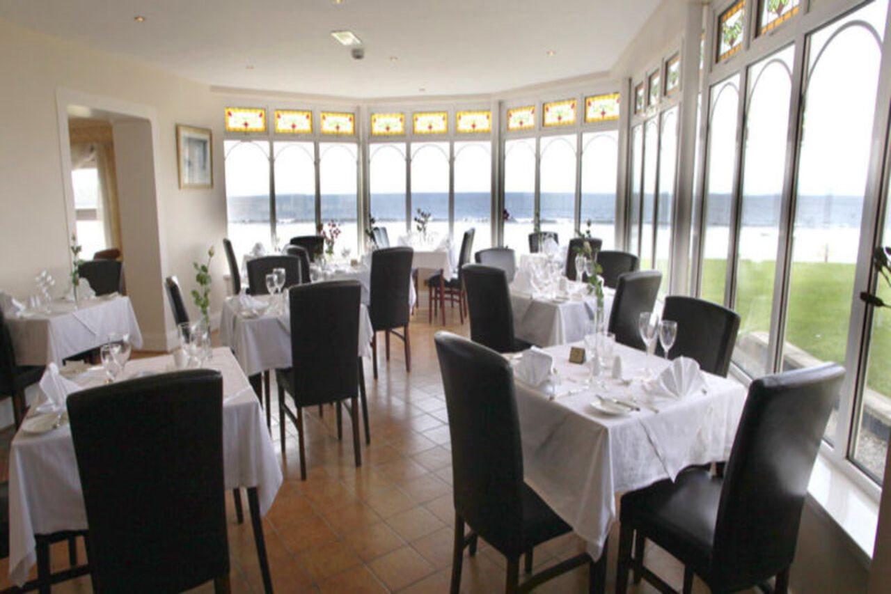 The Sandhouse Hotel And Marine Spa Donegal Town ภายนอก รูปภาพ