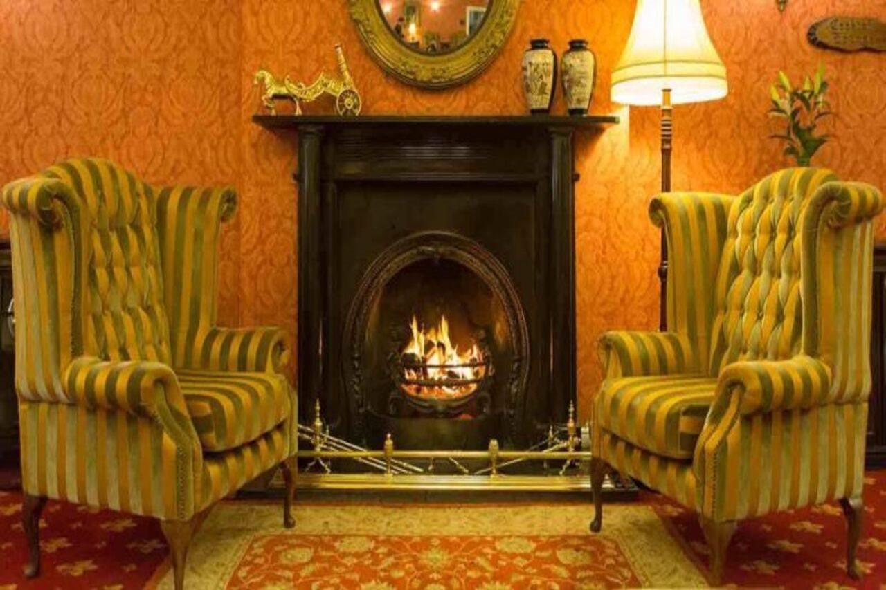The Sandhouse Hotel And Marine Spa Donegal Town ภายนอก รูปภาพ