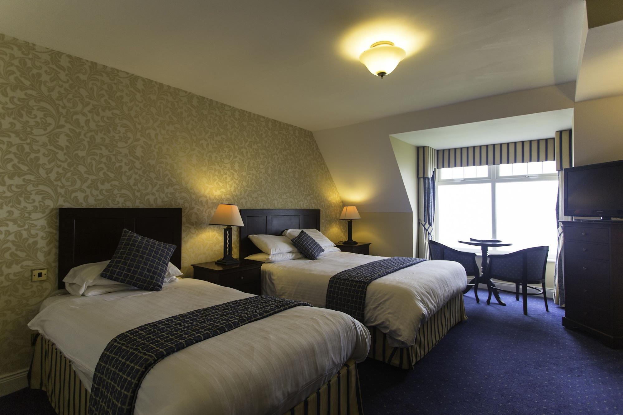 The Sandhouse Hotel And Marine Spa Donegal Town ภายนอก รูปภาพ