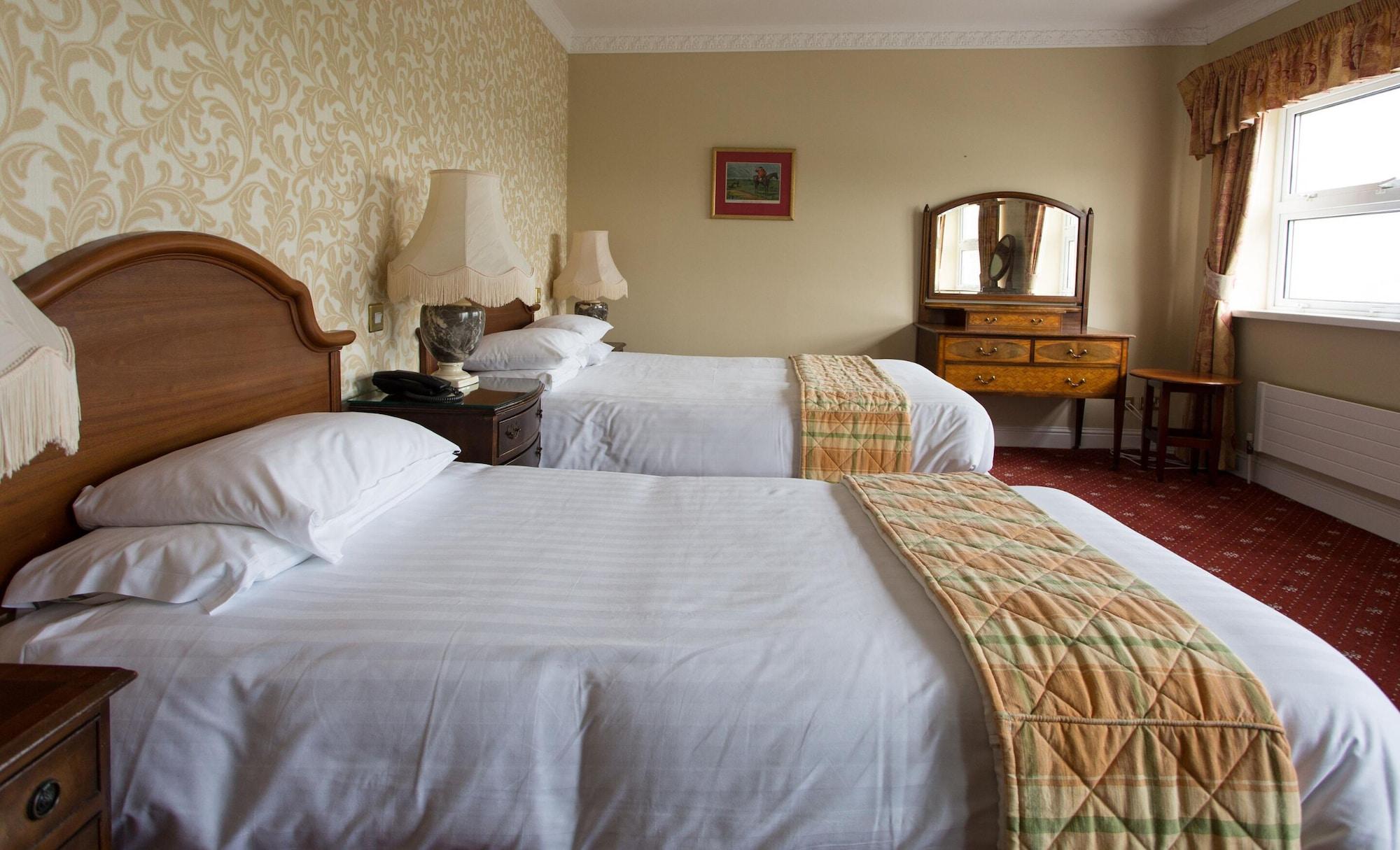 The Sandhouse Hotel And Marine Spa Donegal Town ภายนอก รูปภาพ