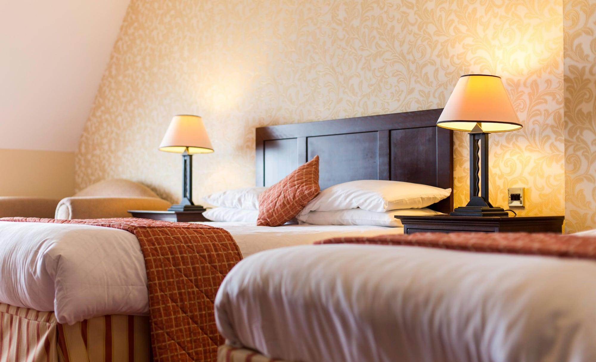 The Sandhouse Hotel And Marine Spa Donegal Town ภายนอก รูปภาพ