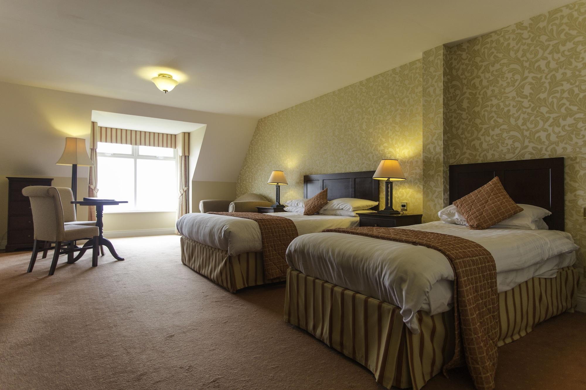 The Sandhouse Hotel And Marine Spa Donegal Town ภายนอก รูปภาพ