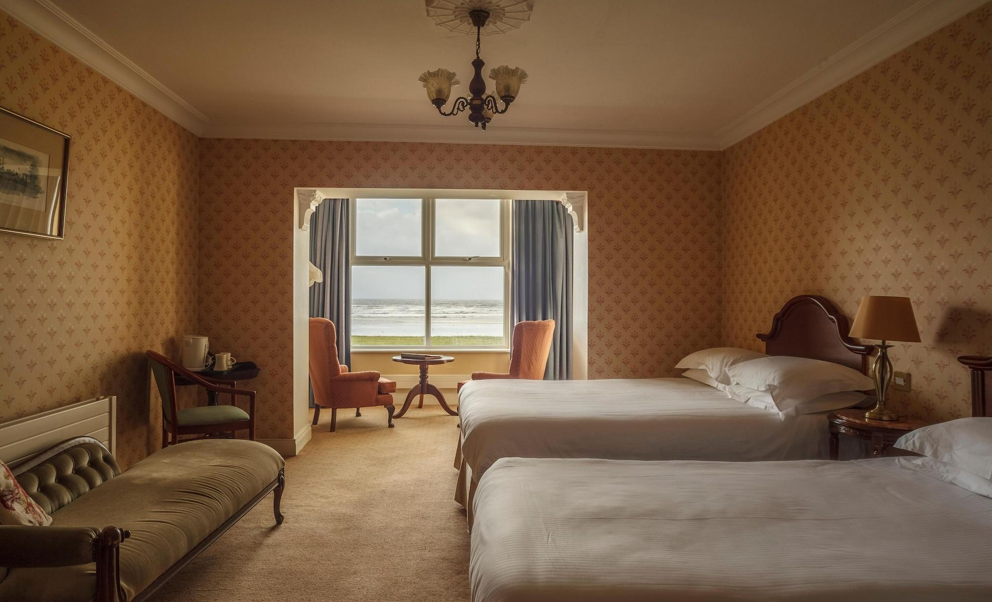 The Sandhouse Hotel And Marine Spa Donegal Town ภายนอก รูปภาพ