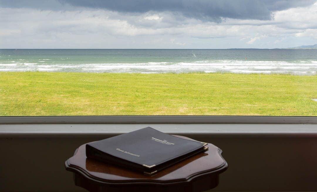 The Sandhouse Hotel And Marine Spa Donegal Town ภายนอก รูปภาพ