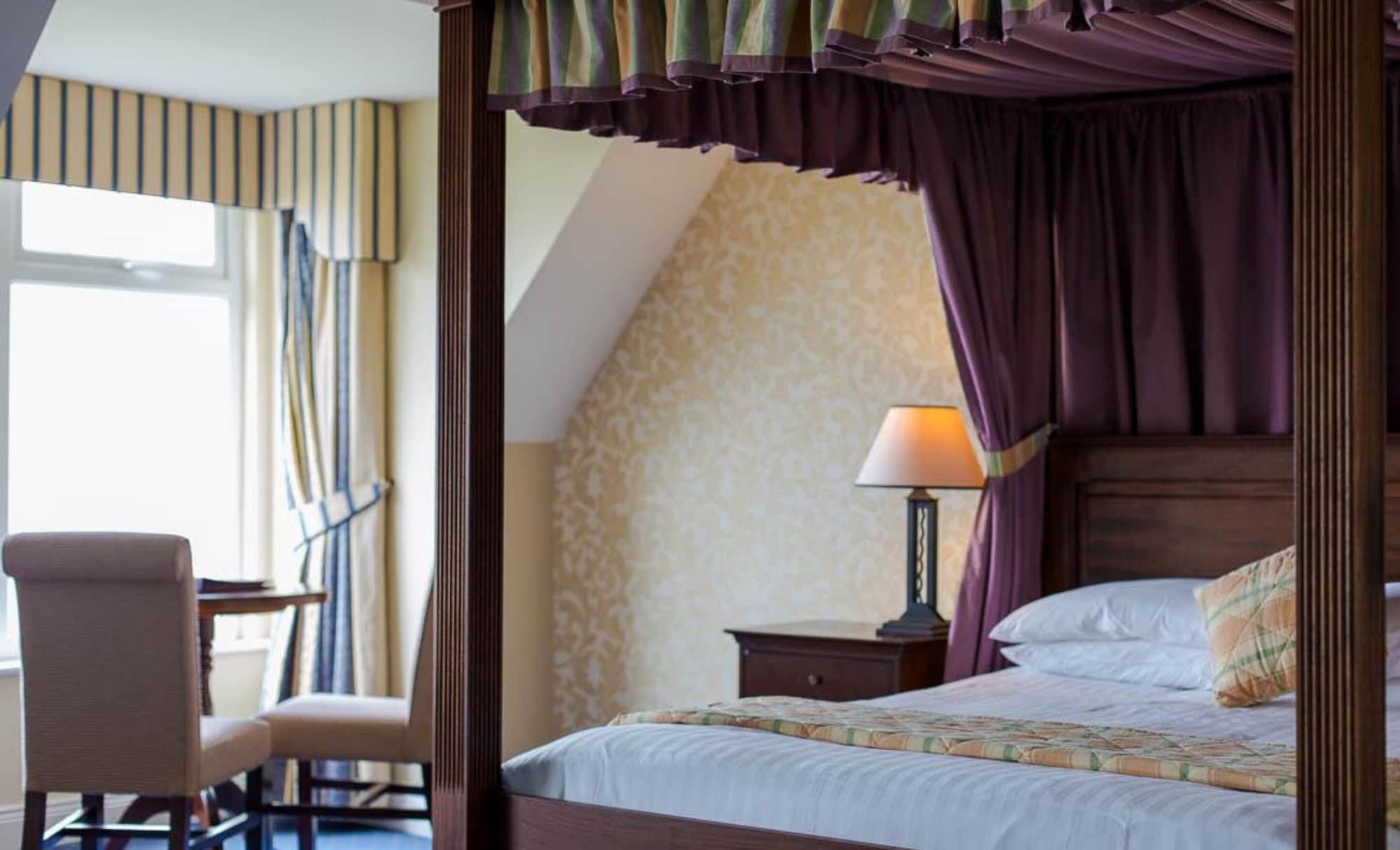 The Sandhouse Hotel And Marine Spa Donegal Town ภายนอก รูปภาพ