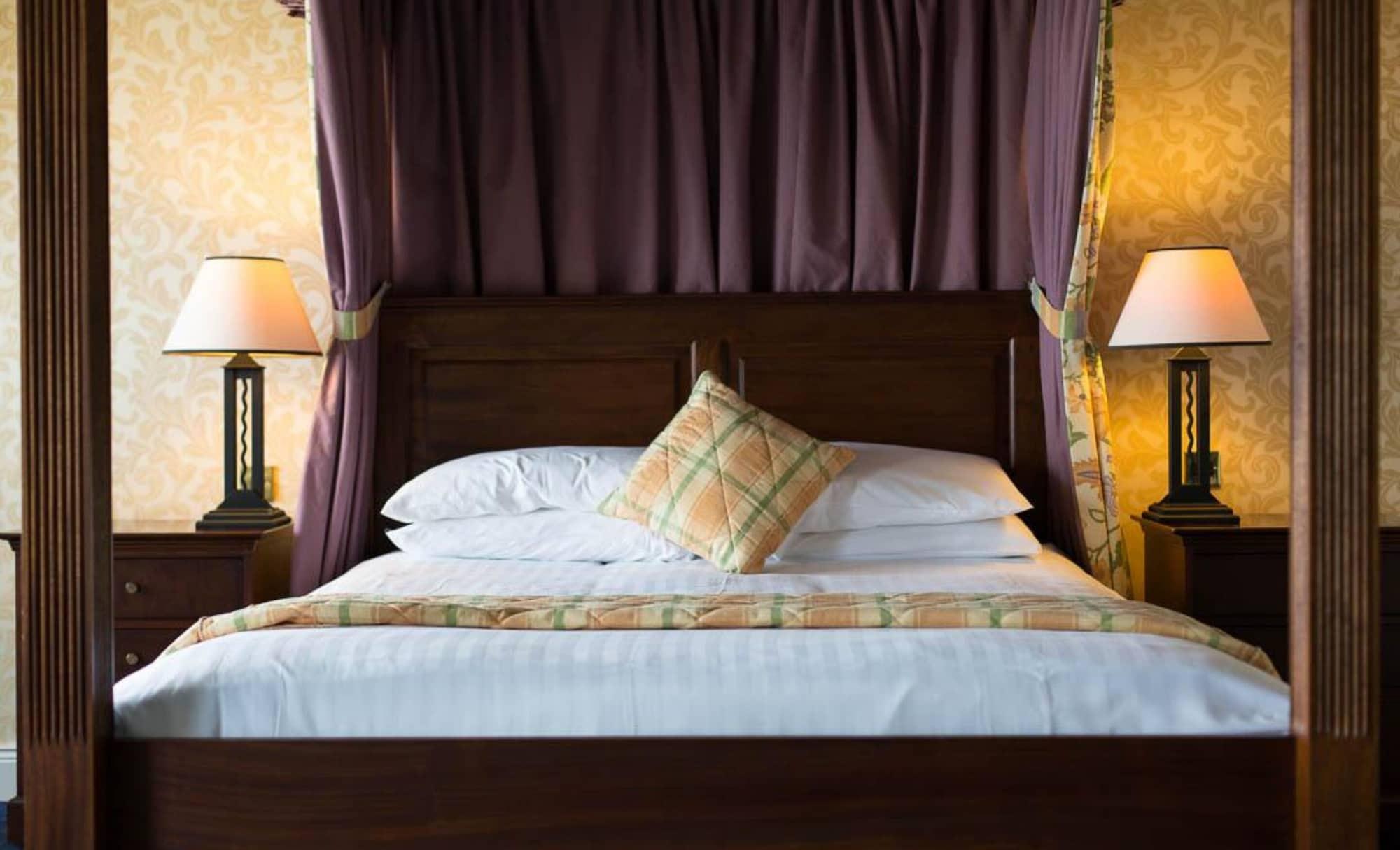The Sandhouse Hotel And Marine Spa Donegal Town ภายนอก รูปภาพ