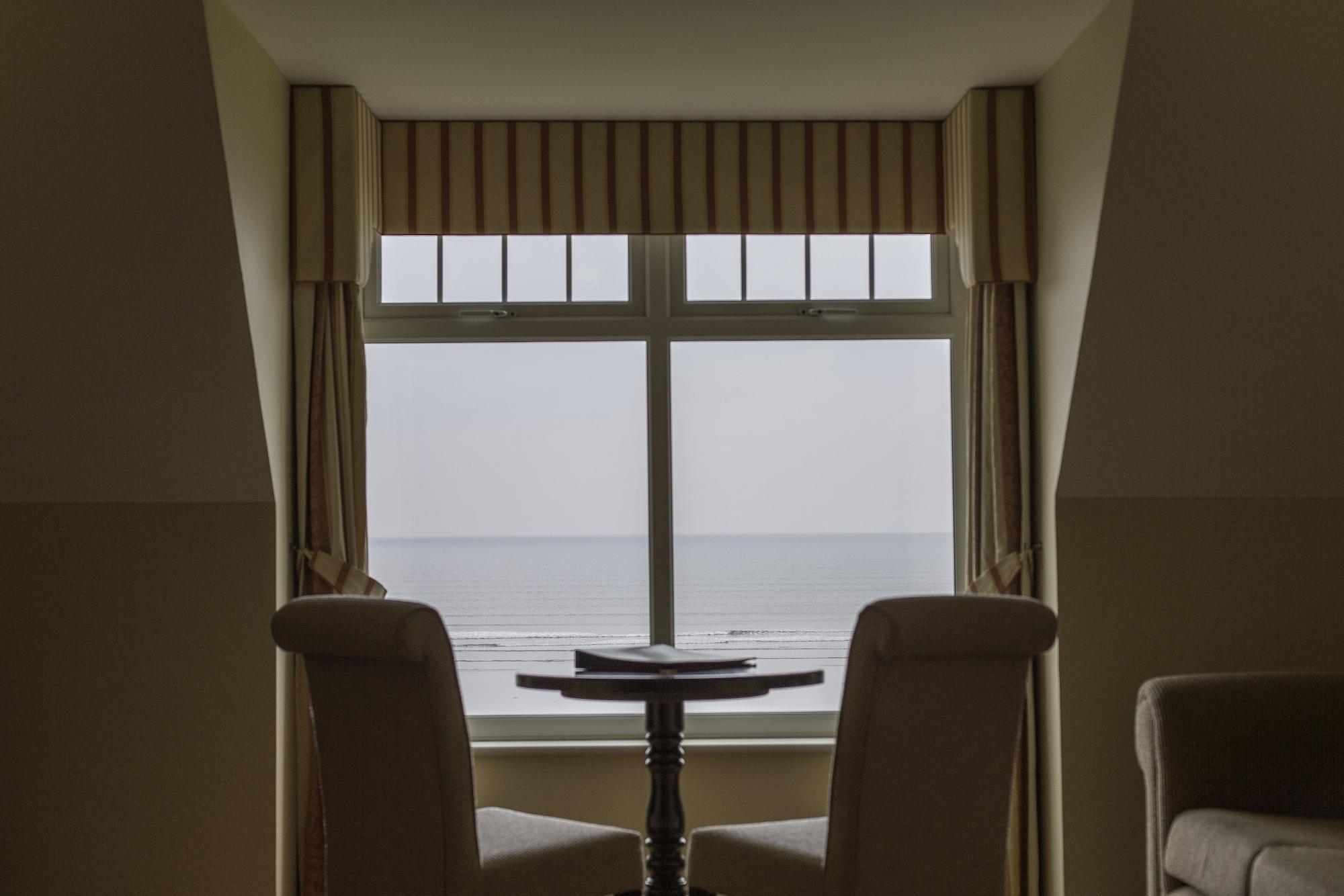 The Sandhouse Hotel And Marine Spa Donegal Town ภายนอก รูปภาพ