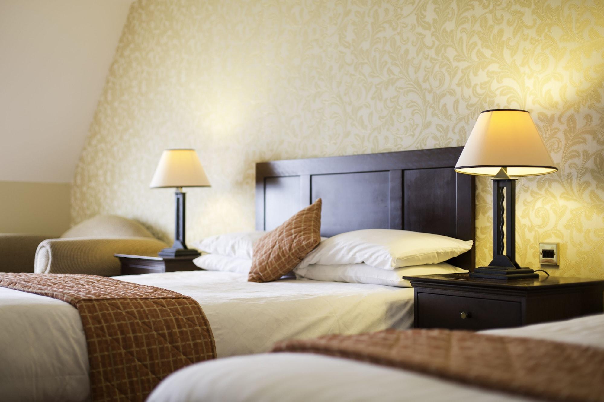 The Sandhouse Hotel And Marine Spa Donegal Town ภายนอก รูปภาพ