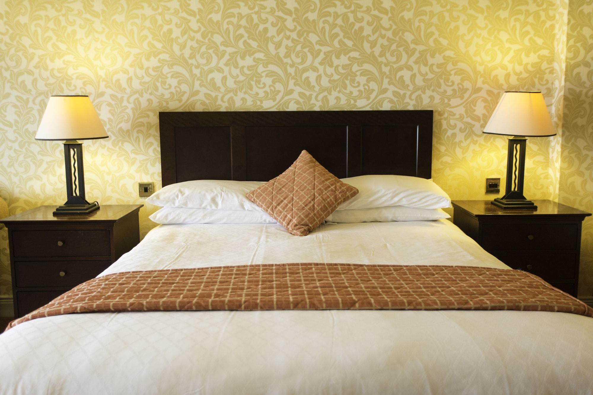 The Sandhouse Hotel And Marine Spa Donegal Town ภายนอก รูปภาพ