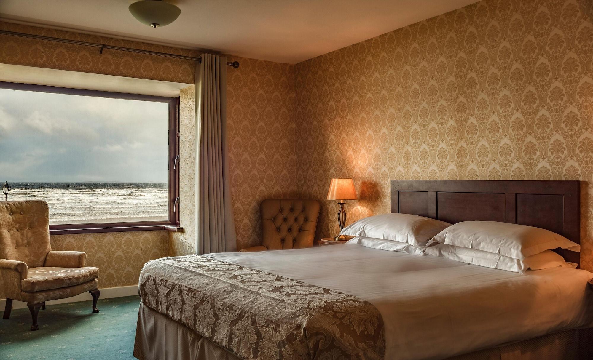 The Sandhouse Hotel And Marine Spa Donegal Town ภายนอก รูปภาพ