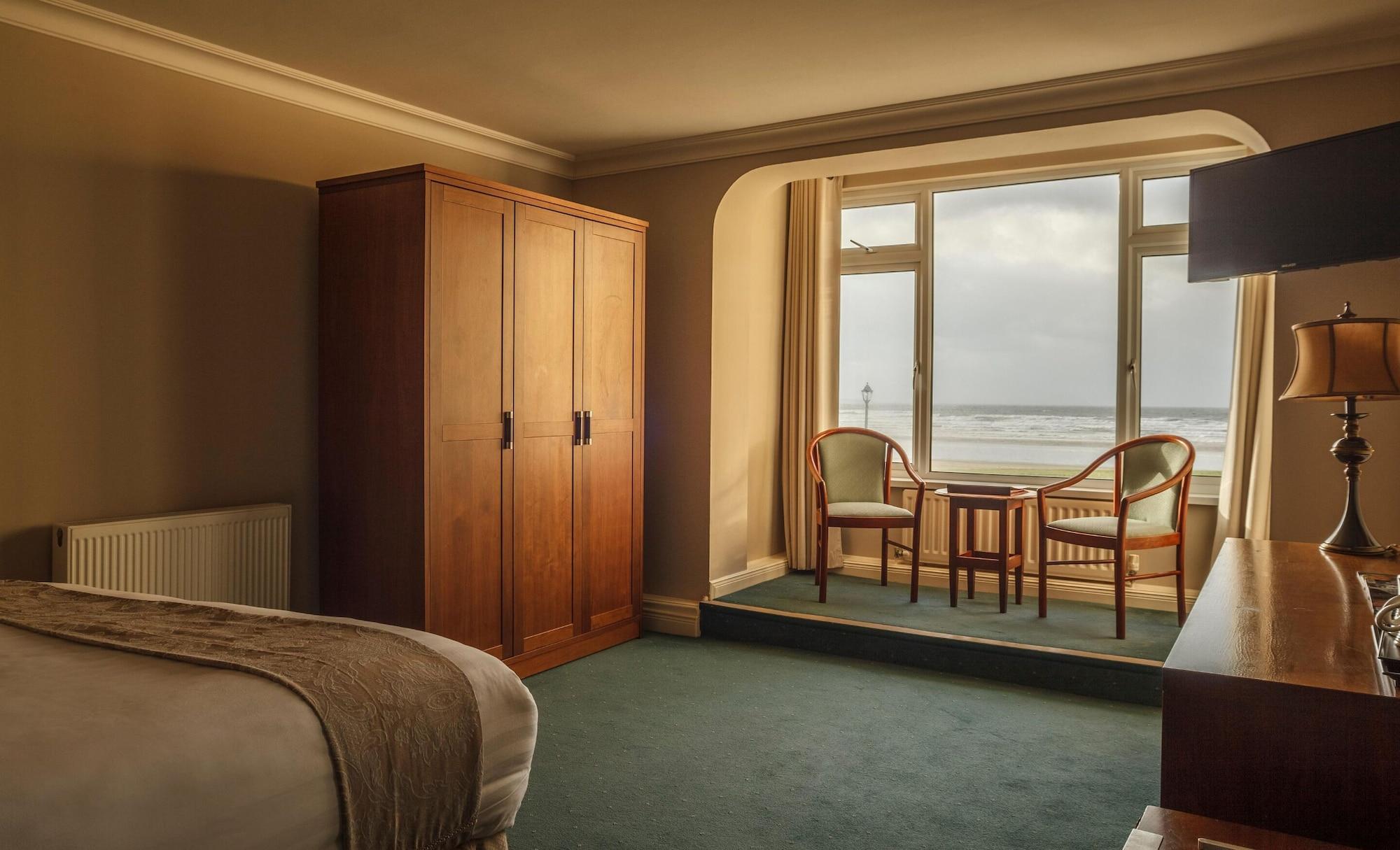The Sandhouse Hotel And Marine Spa Donegal Town ภายนอก รูปภาพ
