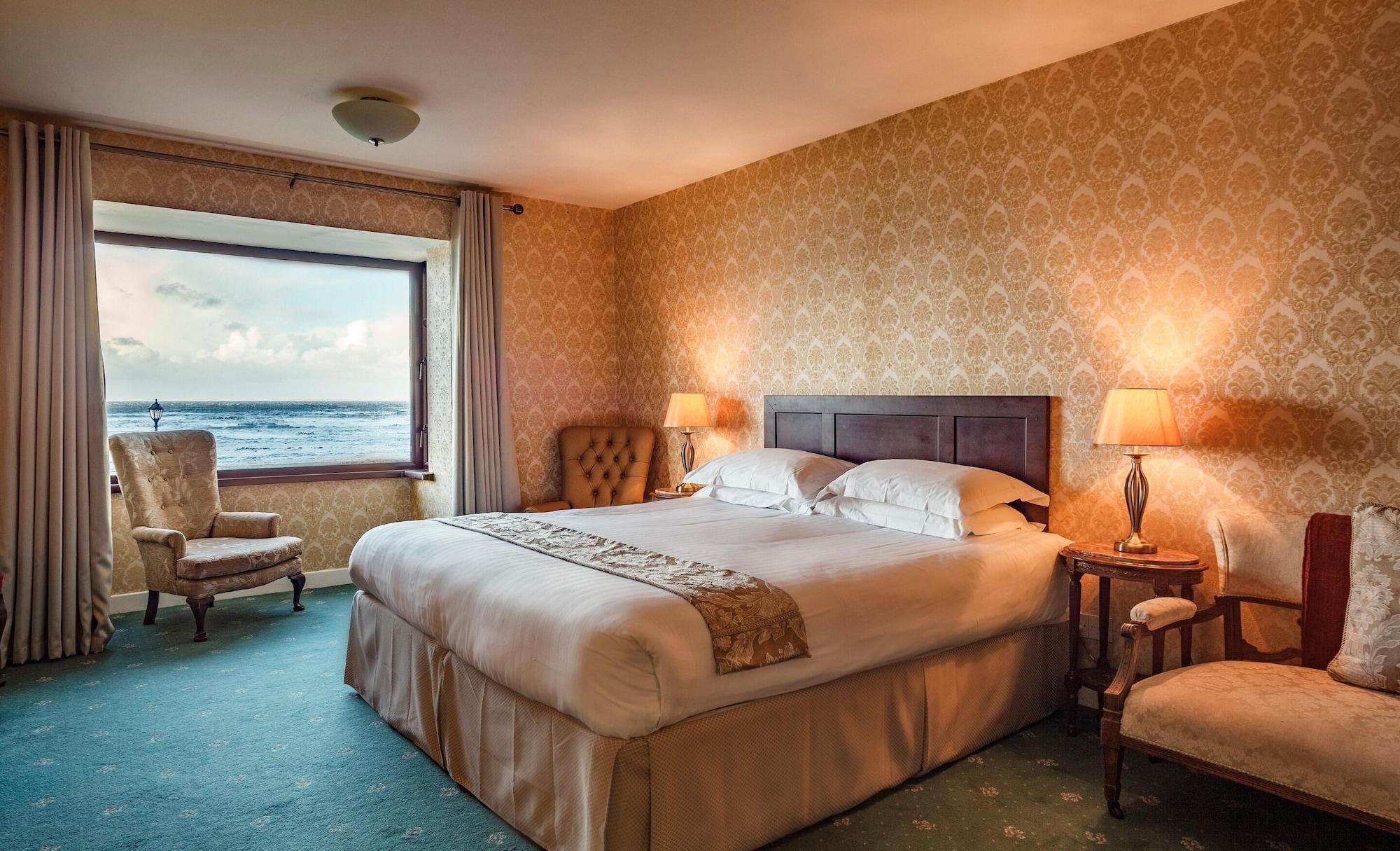 The Sandhouse Hotel And Marine Spa Donegal Town ภายนอก รูปภาพ