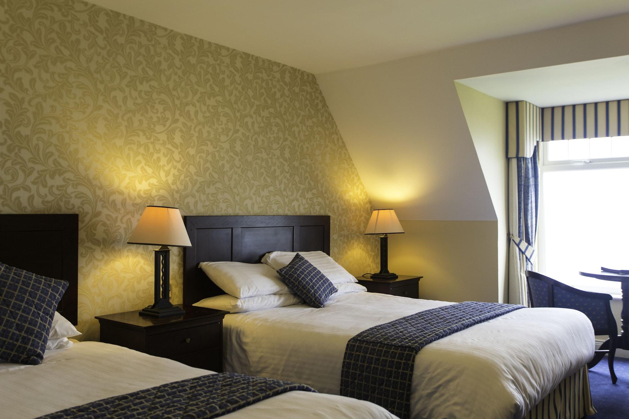 The Sandhouse Hotel And Marine Spa Donegal Town ภายนอก รูปภาพ