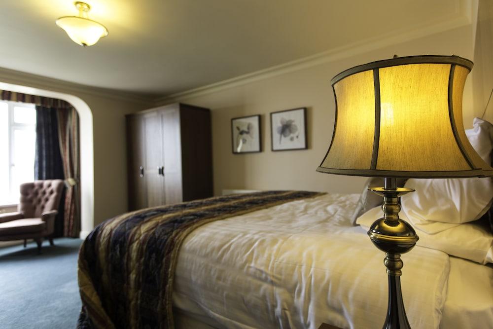 The Sandhouse Hotel And Marine Spa Donegal Town ภายนอก รูปภาพ