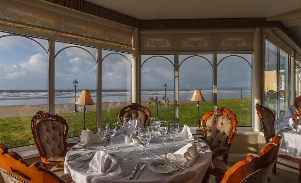 The Sandhouse Hotel And Marine Spa Donegal Town ภายนอก รูปภาพ