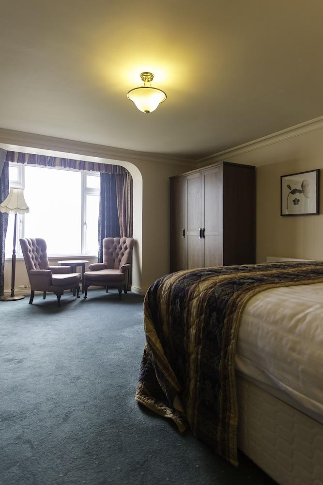The Sandhouse Hotel And Marine Spa Donegal Town ภายนอก รูปภาพ