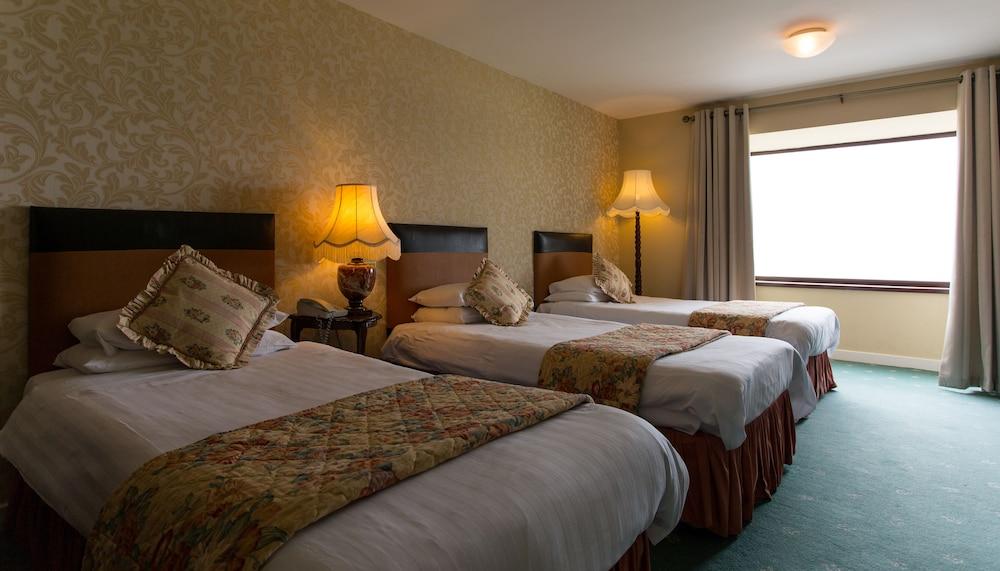 The Sandhouse Hotel And Marine Spa Donegal Town ภายนอก รูปภาพ