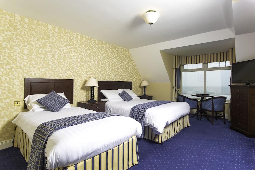 The Sandhouse Hotel And Marine Spa Donegal Town ภายนอก รูปภาพ
