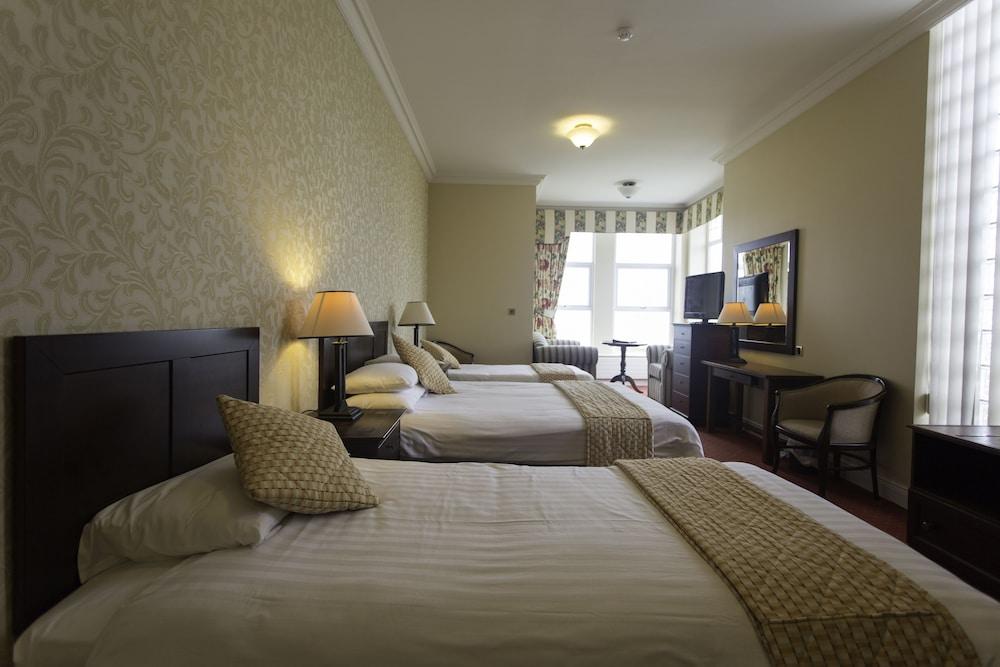 The Sandhouse Hotel And Marine Spa Donegal Town ภายนอก รูปภาพ
