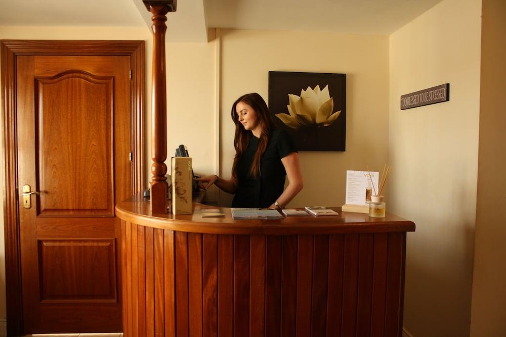 The Sandhouse Hotel And Marine Spa Donegal Town ภายนอก รูปภาพ