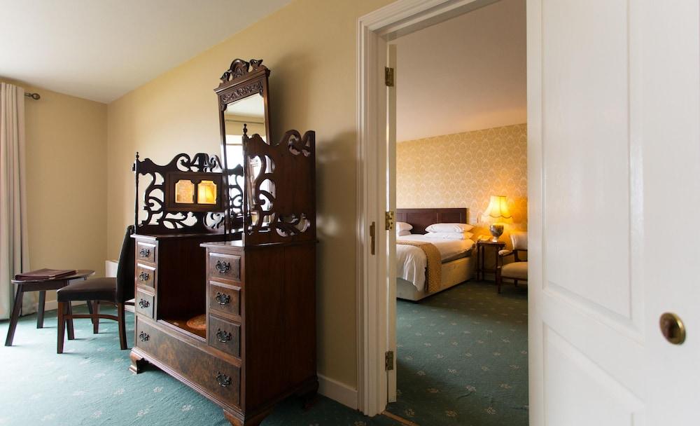 The Sandhouse Hotel And Marine Spa Donegal Town ภายนอก รูปภาพ
