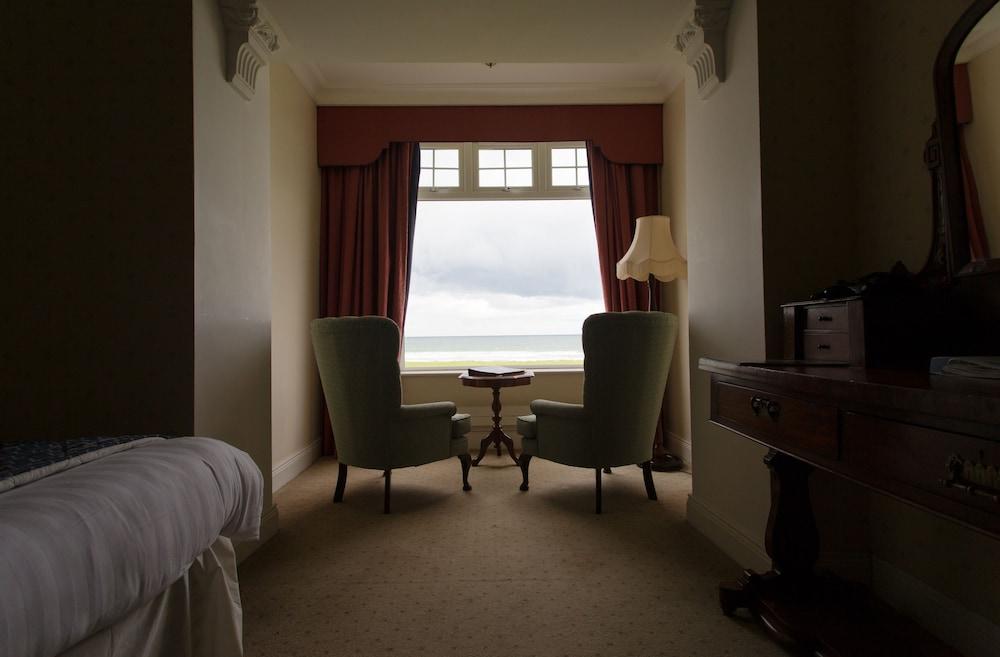 The Sandhouse Hotel And Marine Spa Donegal Town ภายนอก รูปภาพ