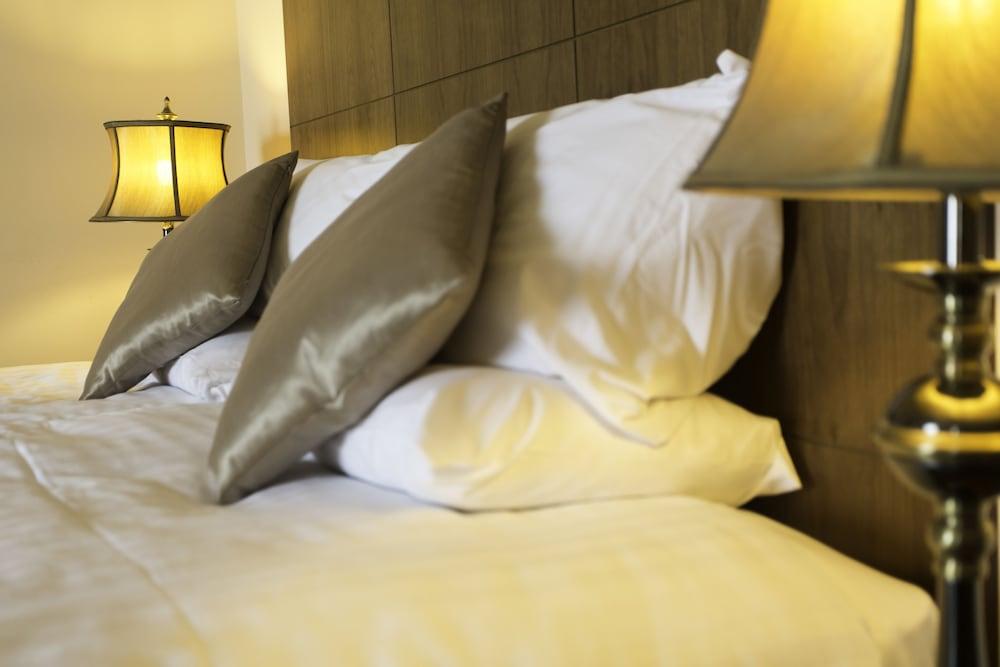 The Sandhouse Hotel And Marine Spa Donegal Town ภายนอก รูปภาพ
