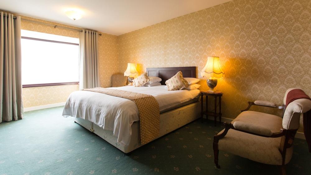 The Sandhouse Hotel And Marine Spa Donegal Town ภายนอก รูปภาพ