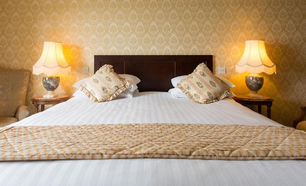 The Sandhouse Hotel And Marine Spa Donegal Town ภายนอก รูปภาพ